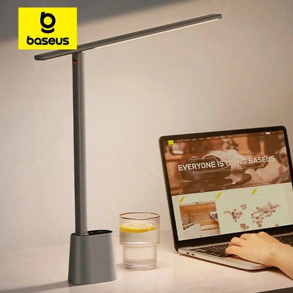 Baseus LED Desk Lamp Eye Protection