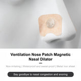 Breathe Easy Sports Nasal Dilator