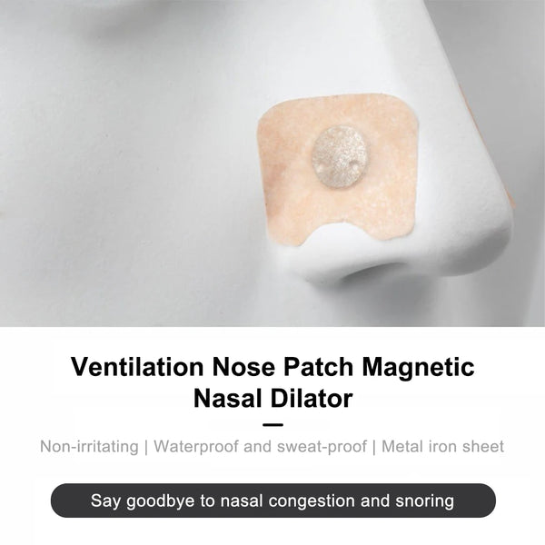 Breathe Easy Sports Nasal Dilator