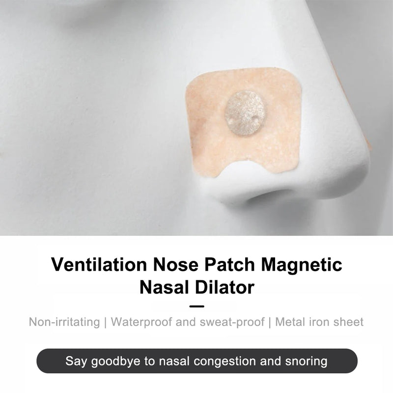 Breathe Easy Sports Nasal Dilator