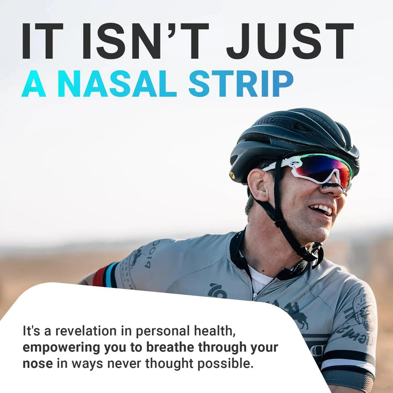 Breathe Easy Sports Nasal Dilator