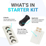 Breathe Easy Sports Nasal Dilator