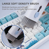 20-in-1 Keyboard Cleaner: Your Ultimate Cleaning Kit